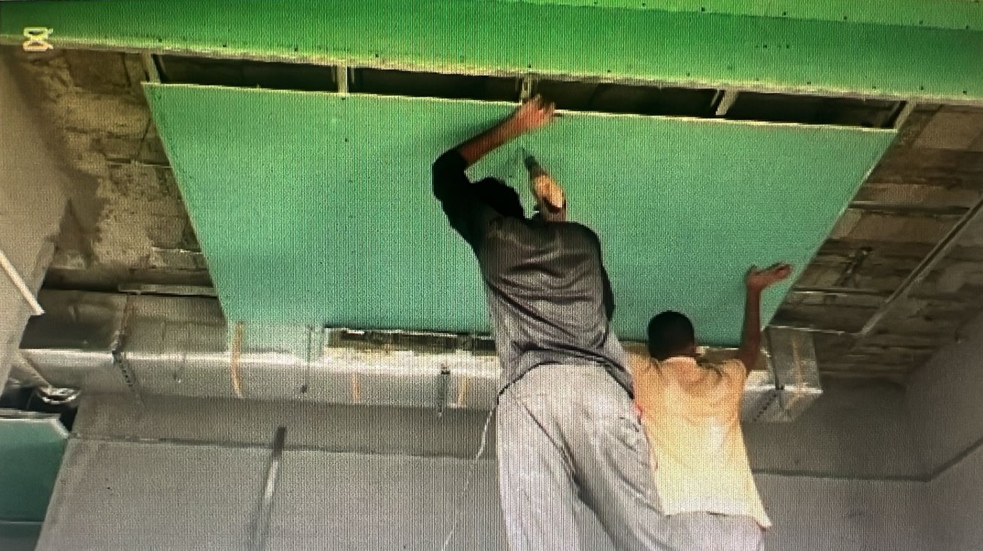 Company Name :   KOLİN İNŞAAT TURİZM SANAYİ ve TİCARET A.Ş